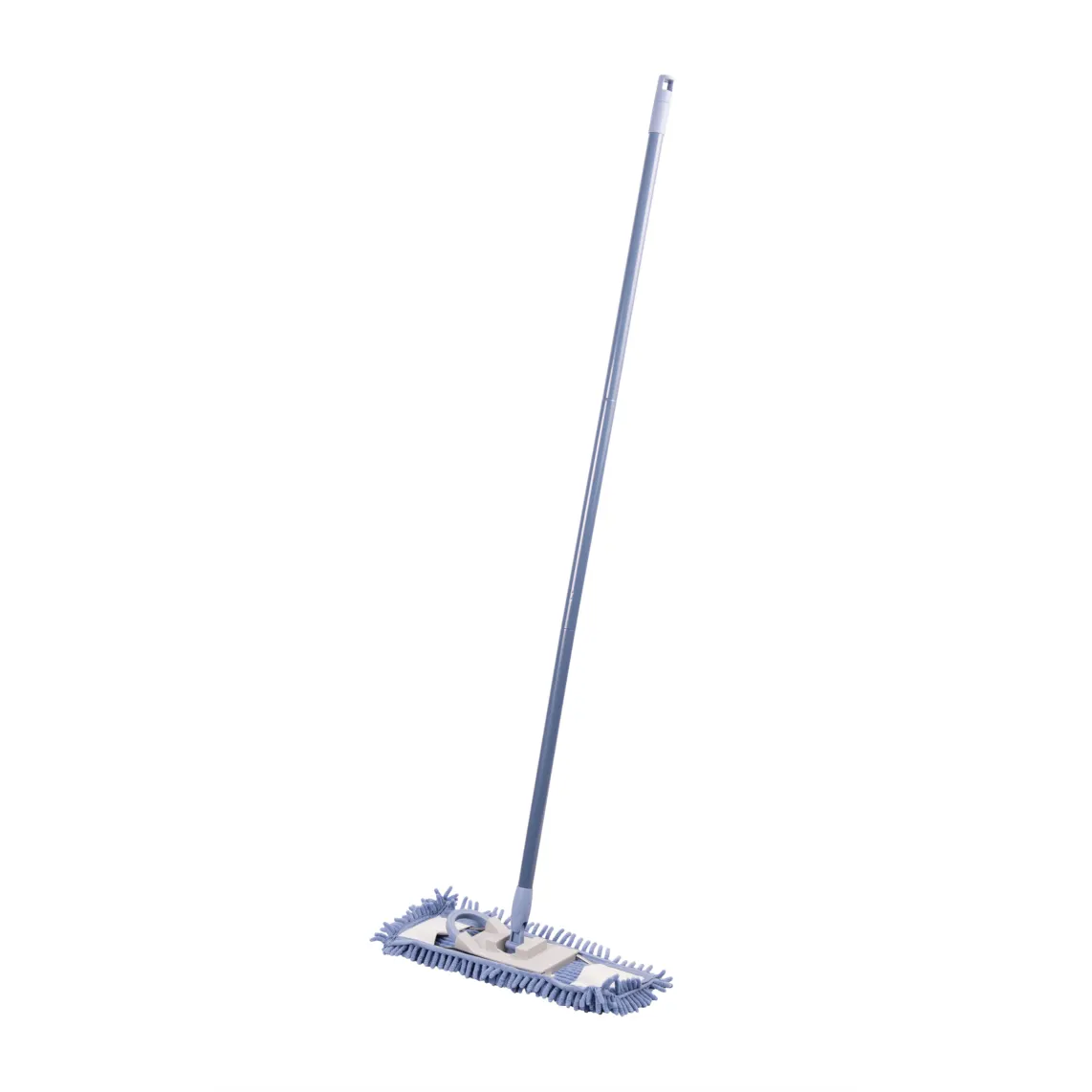შვაბრა ARDESTO Mop Profe 40cm with 3-section handle 130cm and 2 refills, blue