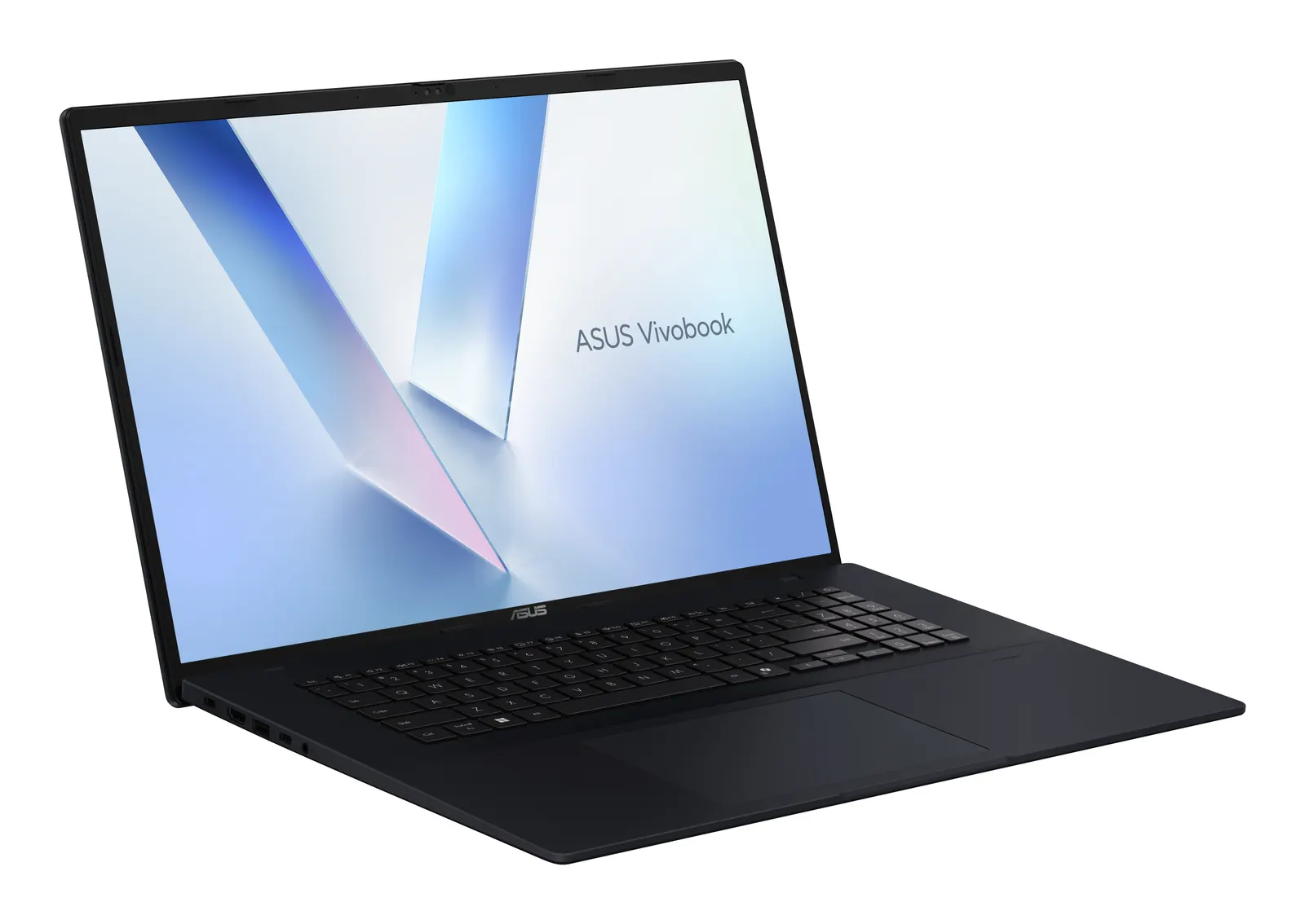 ASUS Vivobook 18 M1807HA-S8026W, 18.0", R7 260, 16GB, 512GB, Quiet Blue