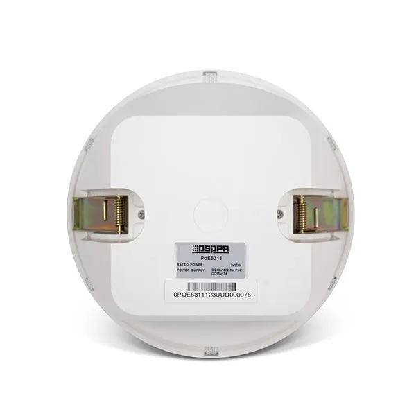 POE6311, DSPPA