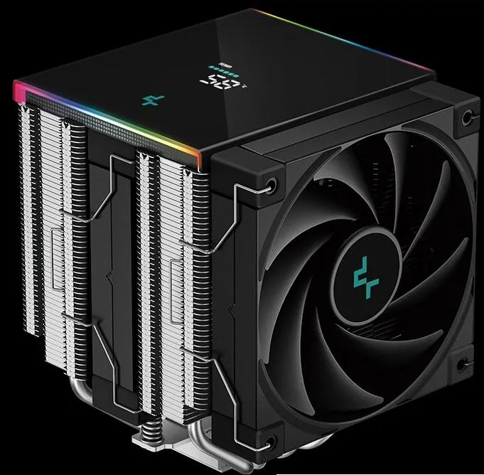 ქულერი AK620 DIGITAL SE, DEEPCOOL