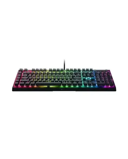კლავიატურა Razer, BlackWidow V4 X, (RGB) Keyboard Black