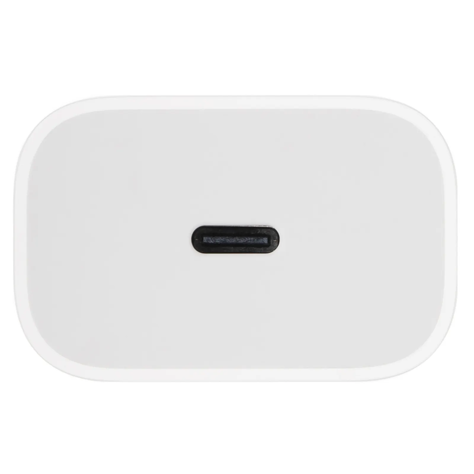 დამტენი 2E Wall Charger 20W USB-C PD, white