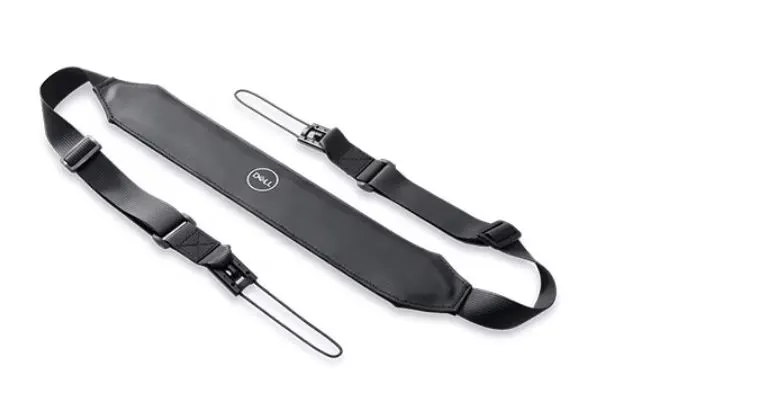 პლანშეტის აქსესუარი Dell Shoulder Strap for Latitude Rugged Extreme Tablets & Notebooks
