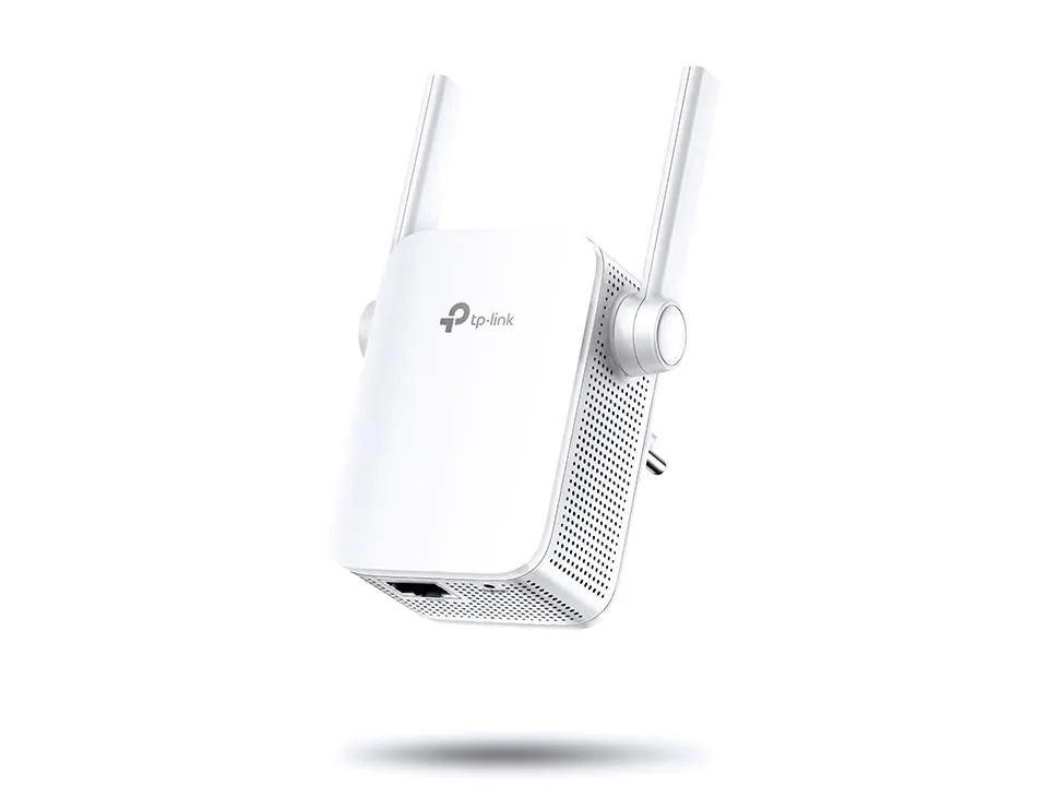 TP-Link, RE305, AC1200 Wi-Fi Range Extender