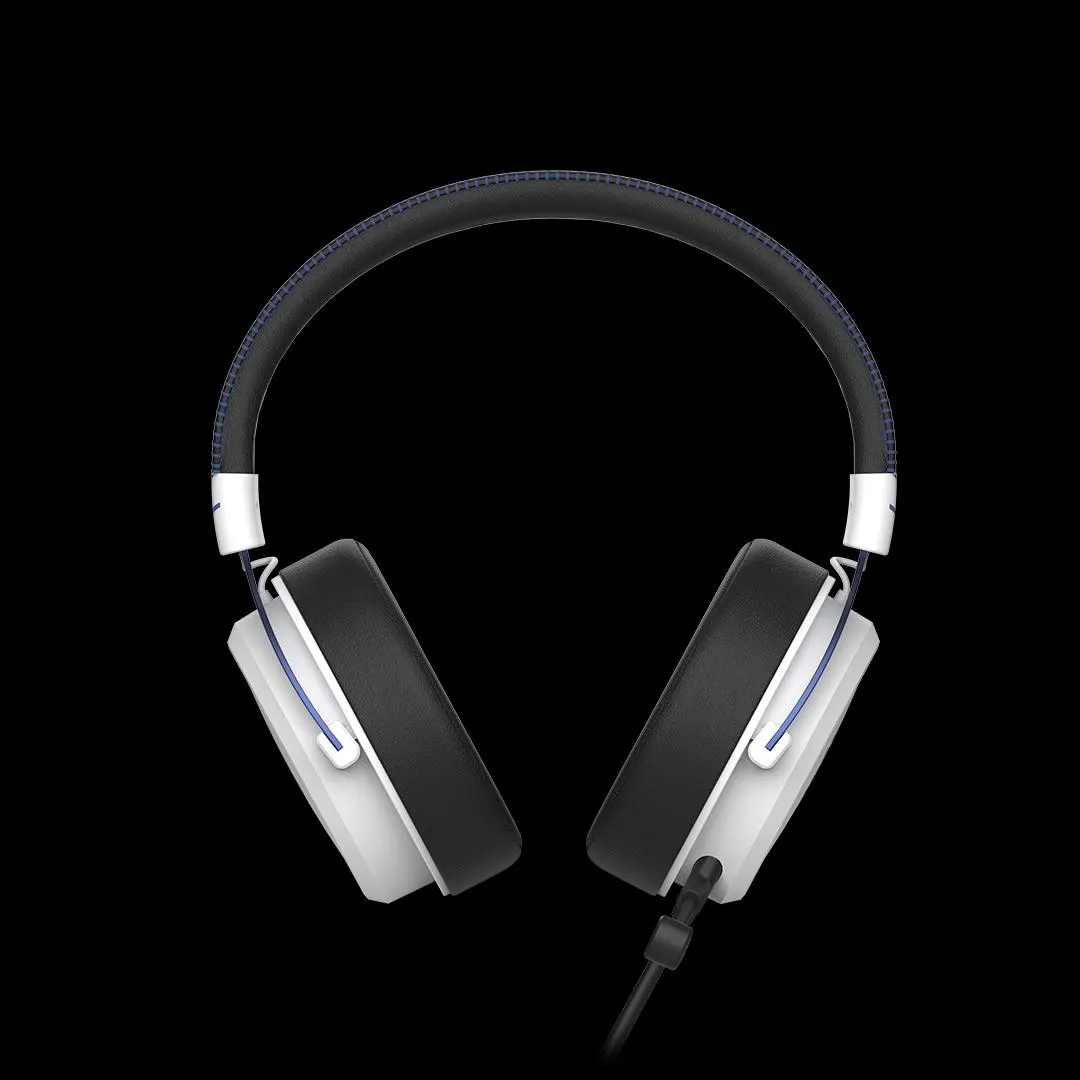 M590i, A4TECH, Headphone, 7.1 Gaming Headset Sports Navy 76l.