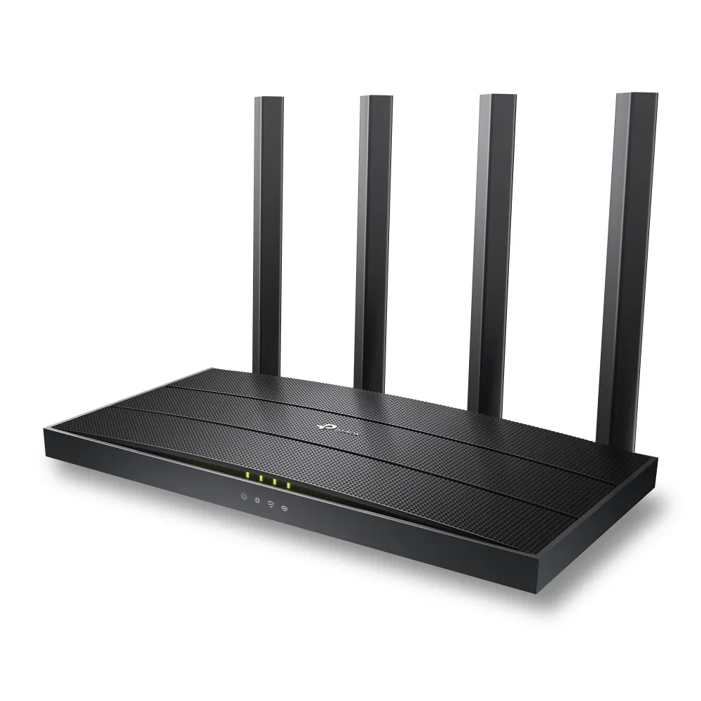 Wi-Fi როუტერი TP-Link Omada ER605W Dual-Band Wi-Fi Gateway
