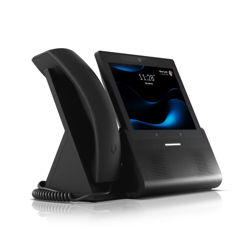 IP ტელეფონი - G3 Touch Enterprise, Ubiquiti UTP-G3-Touch-Enterprise