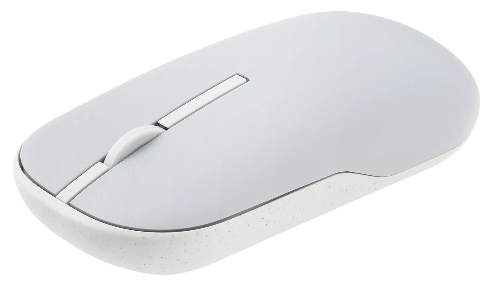 მაუსი MD100 LITE MOUSE/GY//BT+2.4GHZ