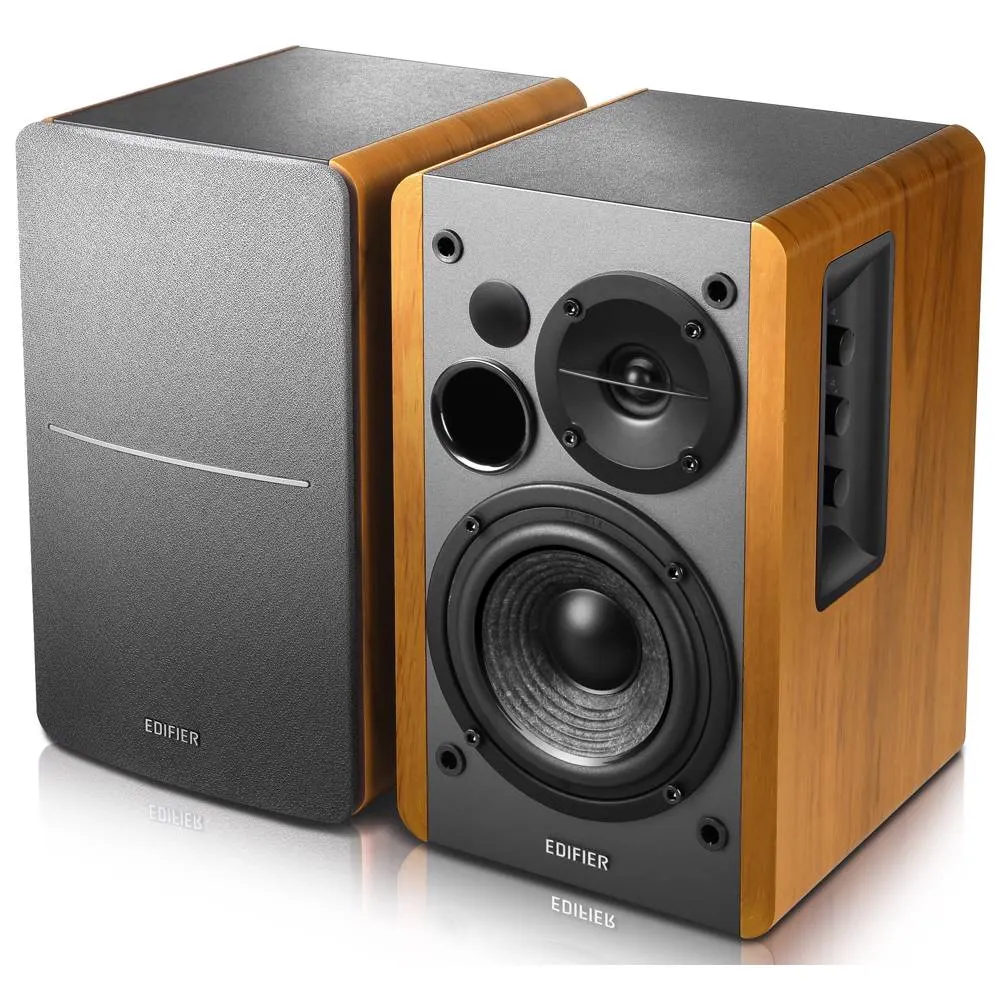 დინამიკი Edifier Studio R1280DB 2.0 Bluetooth 42 W Brown