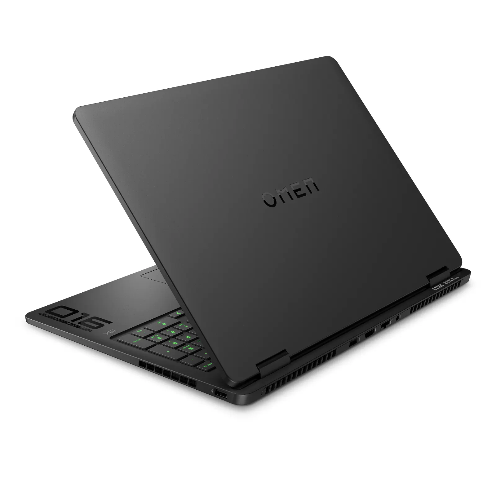 HP OMEN 16 16-an0001ci, 16", Ultra 9-285H, 32GB, 1TB, Shadow Black