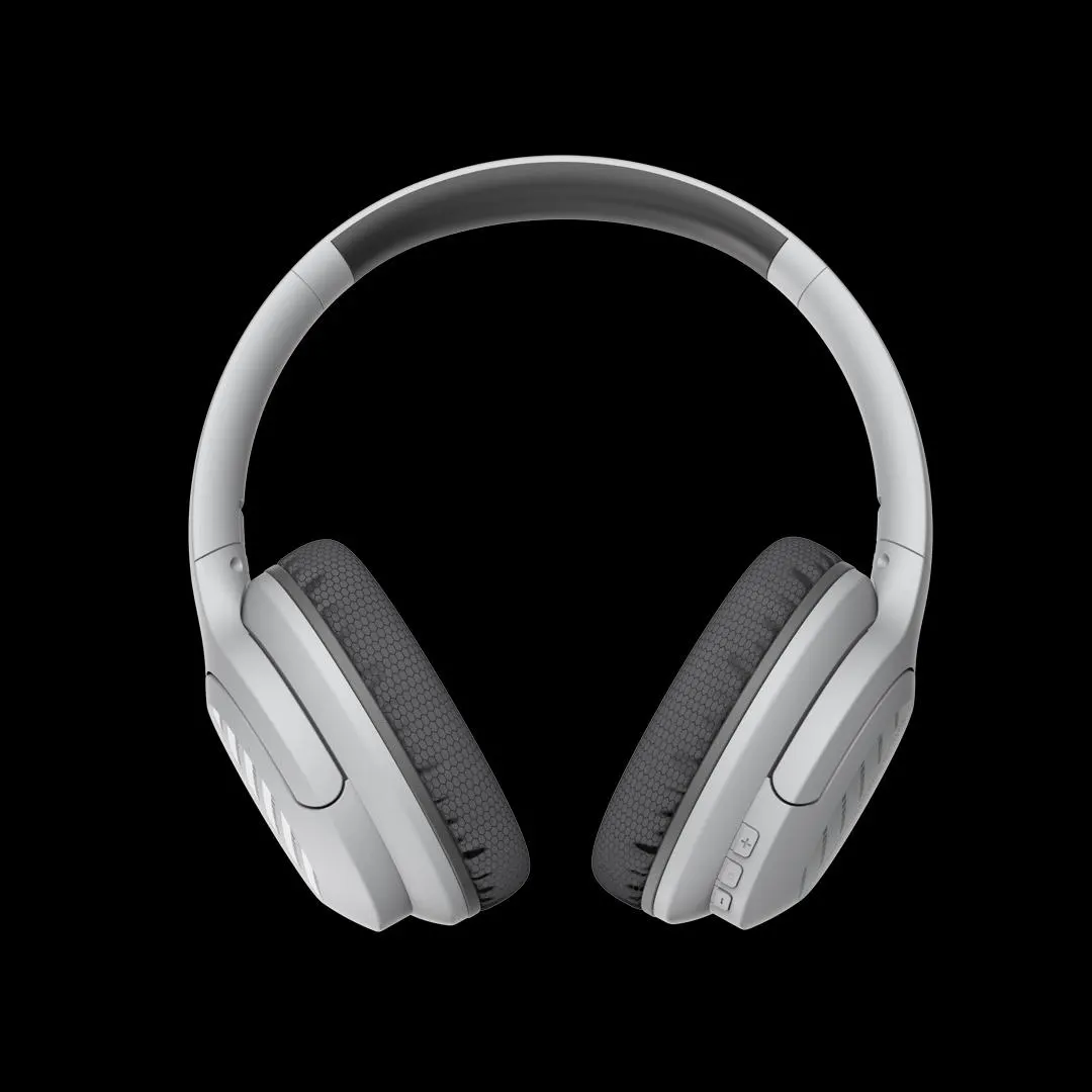 ყურსასმენი MH360, A4TECH, Bluetooth Headphone, Gray