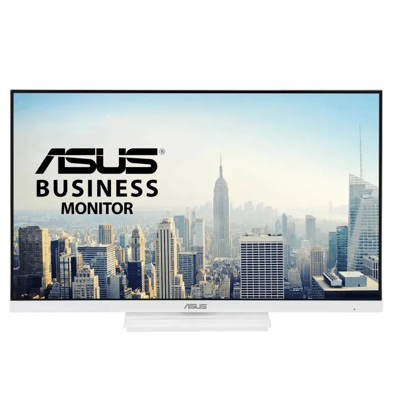 Monitor Asus 23.8" VA249QGS-W D-Sub, HDMI, DP, 4xUSB, MM, IPS, 120Hz, 1ms, sRGB 99%, AdaptiveSync, Flicker Free