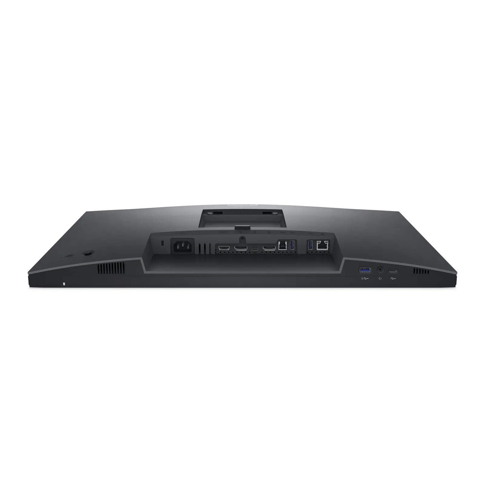 მონიტორი Dell 24 Video Conferencing Monitor - P2424HEB, 60.47cm (23.8")/FullHD (1920 x 1080) at 60 Hz/IPS/16:9/250 cd/m2/1000:1/AG/4MP RGB+IR 2K camera/3Yr w