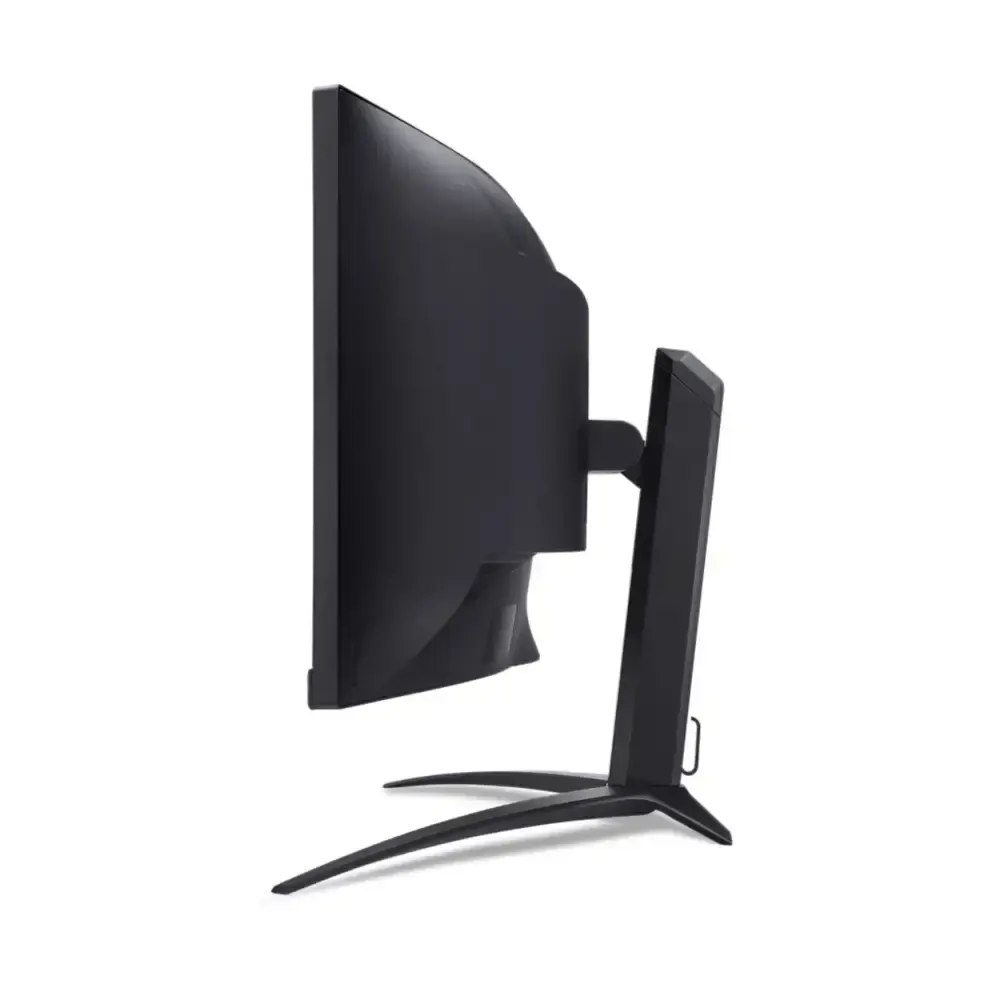 XZ452CU, ACER, Monitor, Nitro, 44.5" W, 1500R Curved, VA DQHD32:9, 5120x1440, 165Hz, 1ms, HDR 450nits, 99% sRGB + Type-C (90W).