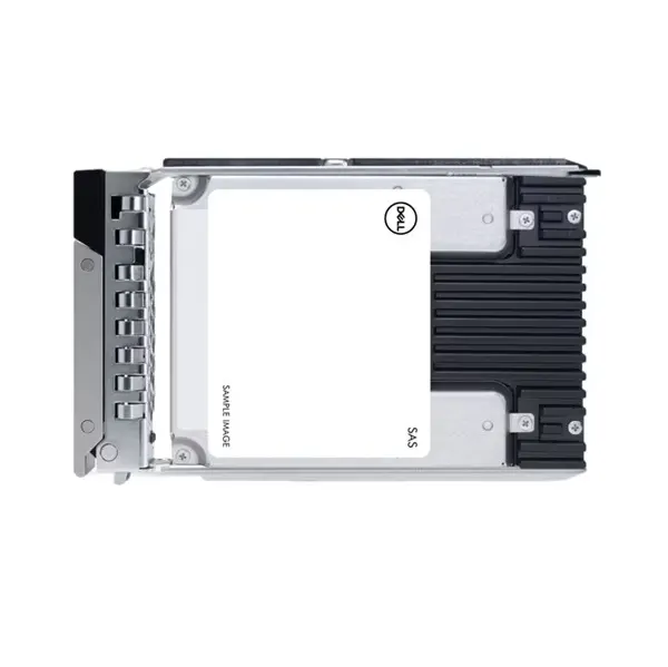 960GB SSD SATA 6Gbps Read Intensive 512e 2.5in, 1DWPD, CK