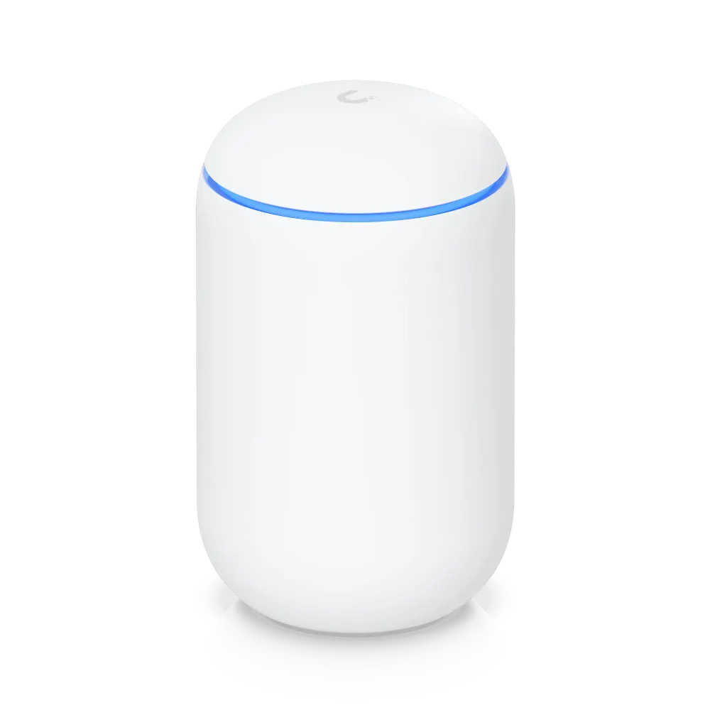 UniFi Cloud Gateway - Dream Machine, Ubiquiti UDM-EU