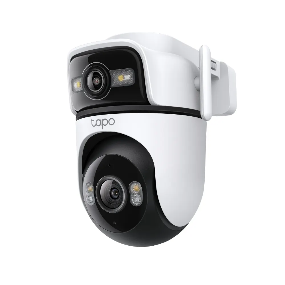 TP-Link Tapo C545D Dual Lens Pan/Tilt Camera