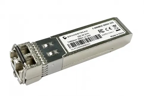 SFP მოდული F-MM850-300M-10G
