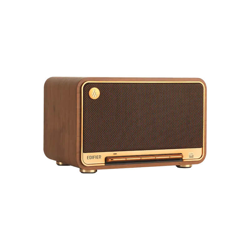 დინამიკი Edifier, D32 Bluetooth Speaker Brown
