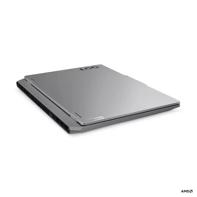 ნოუთბუქი Lenovo LOQ 15AHP10, 15.6" FHD AG 300N 144Hz, RYZEN 5 220, 32GB, 1TB, RTX5050,8GB,128B,DOOS 2Y