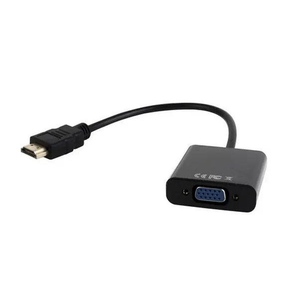 Gembird HDMI to VGA Adapter