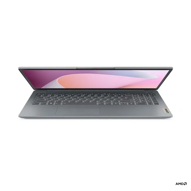 Lenovo IdeaPad Slim 3 15ABR8, 15.6" FHD, AMD Ryzen 7 5825U, 8GB, 512GB M. 2, Win11 Home, 1Y