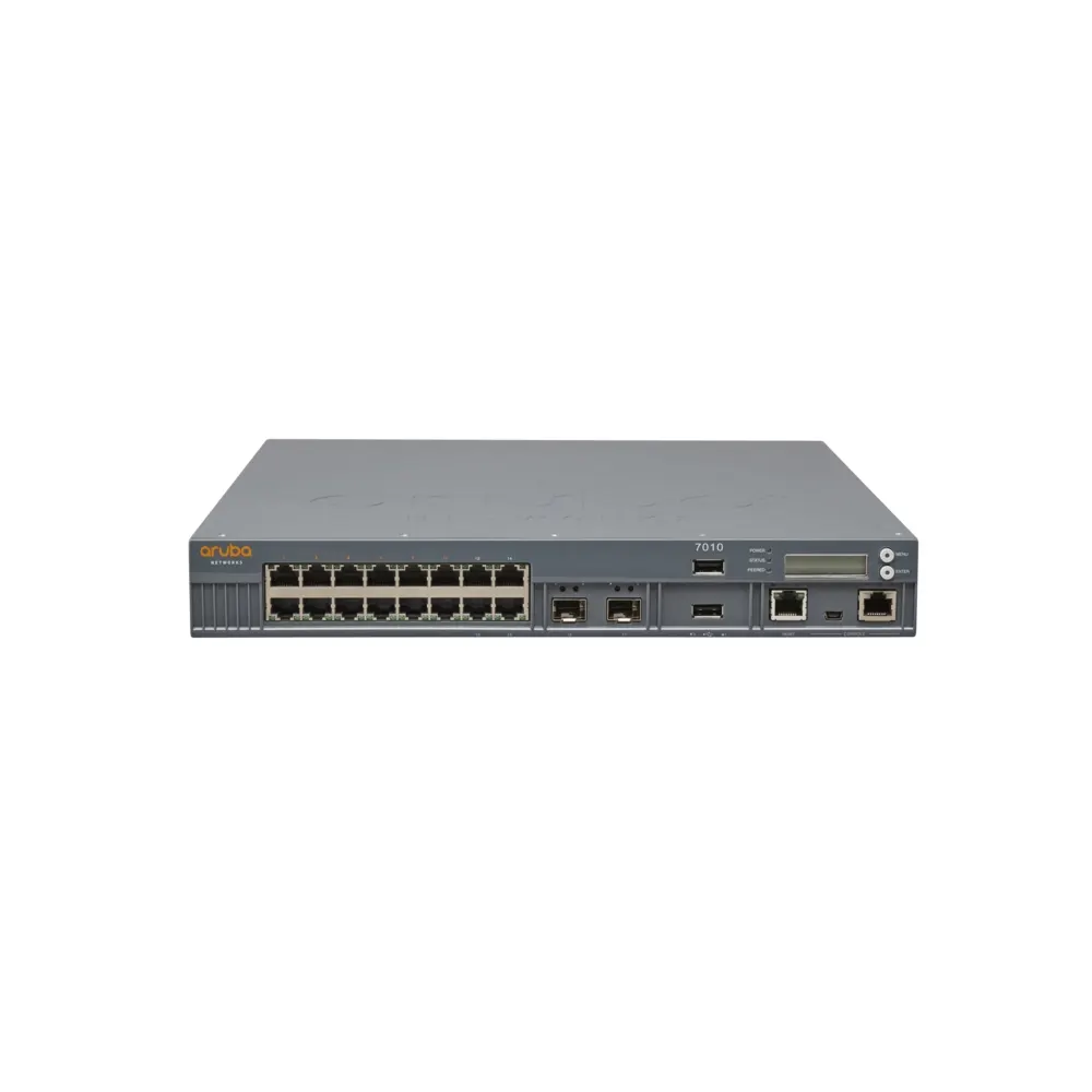 Aruba 7010 (RW) 32 AP Branch