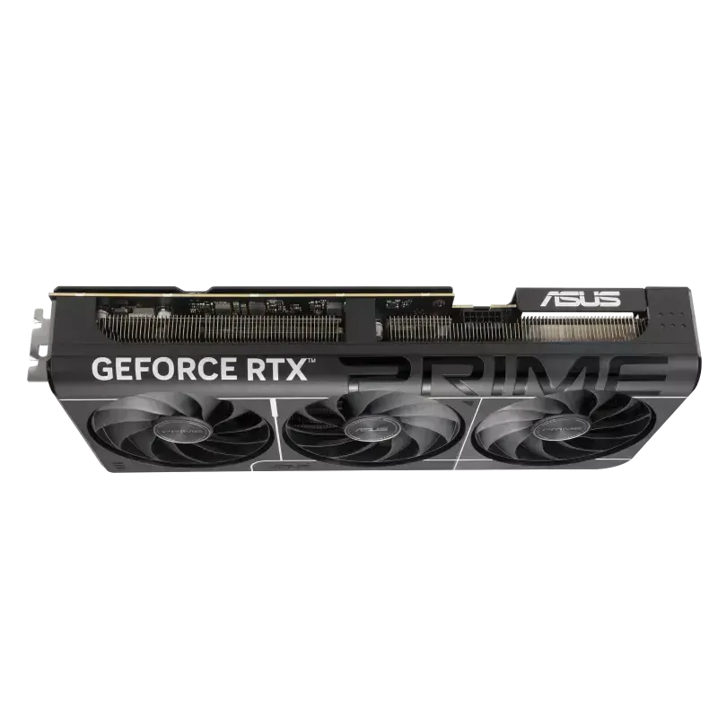 ASUS PRIME GeForce RTX™ 5070 Ti 16GB GDDR7 OC Edition
