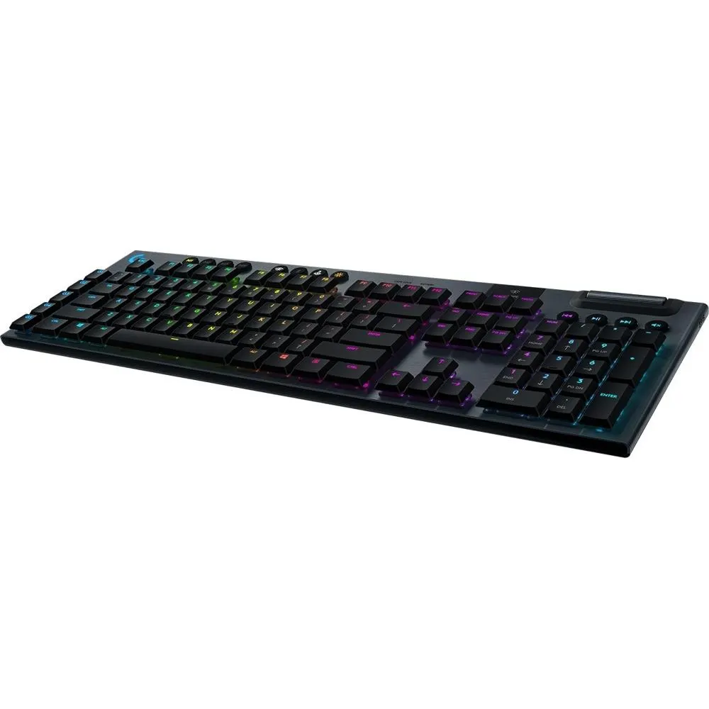 კლავიატურა logitech, G915, Keyboard Black