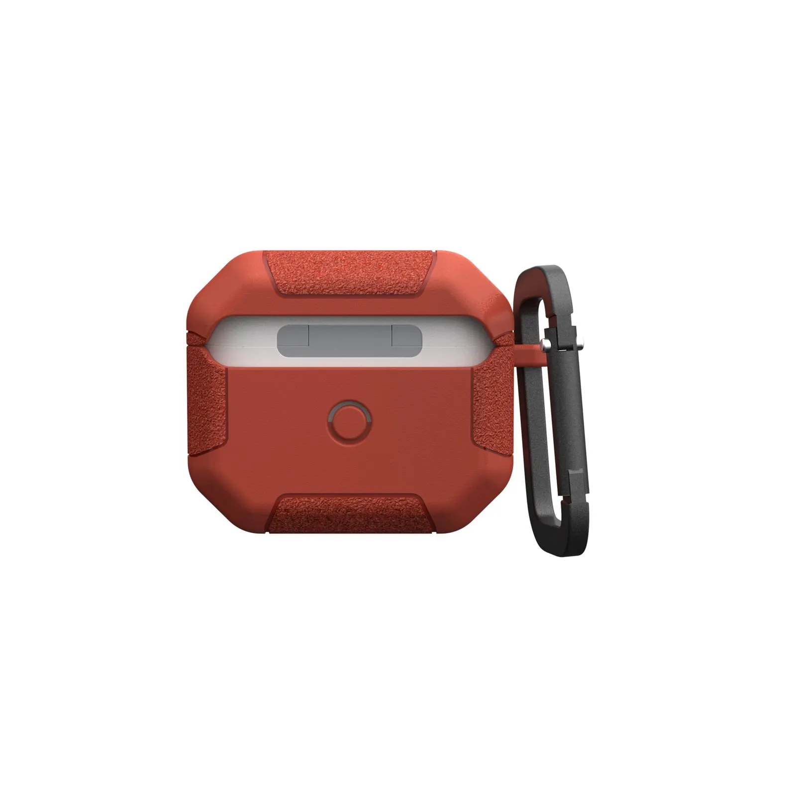 ყურსასმენის ქეისი UAG Airpods 3rd Gen Scout - Rust