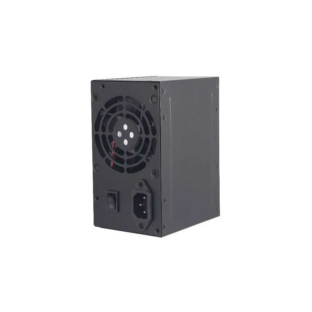 კვების ბლოკი ALLX AX-P500SP3, 500W, Power Supply, Black