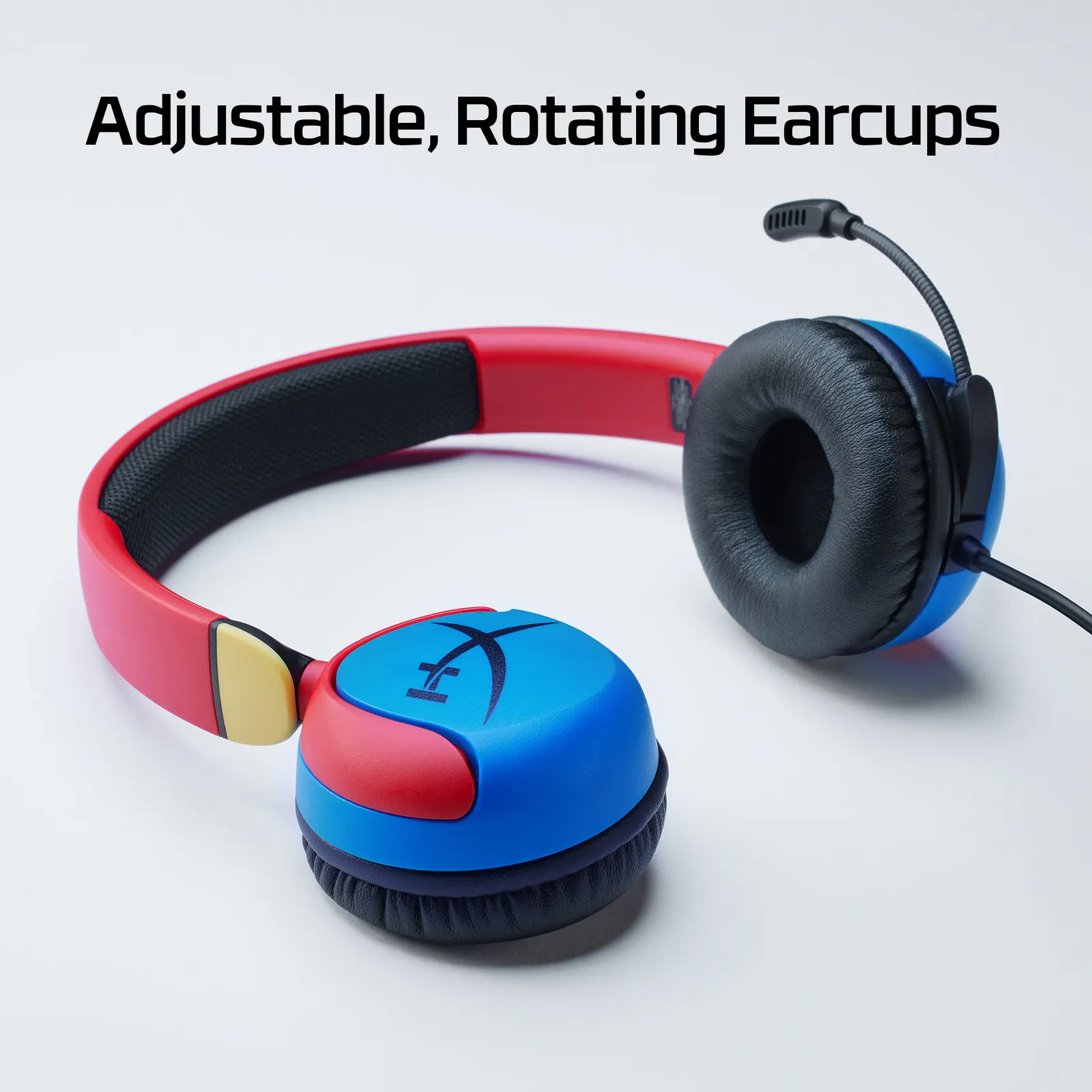 HyperX Cloud Mini Wired (Multi color)
