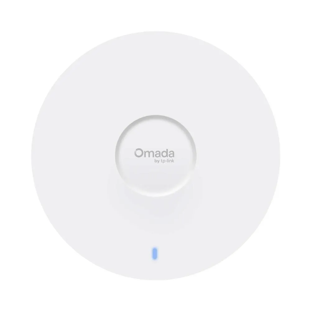 აქსეს პოინტი TP-Link, EAP673, AX5400 Ceiling Mount WiFi 6 Access Point