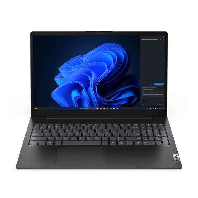 Lenovo V15 Gen 5 IRL, 15.6FHD,I3-1315U,6C/ 8T ,8GB, 256GB M.2,W11 HOME ENG, 2Y