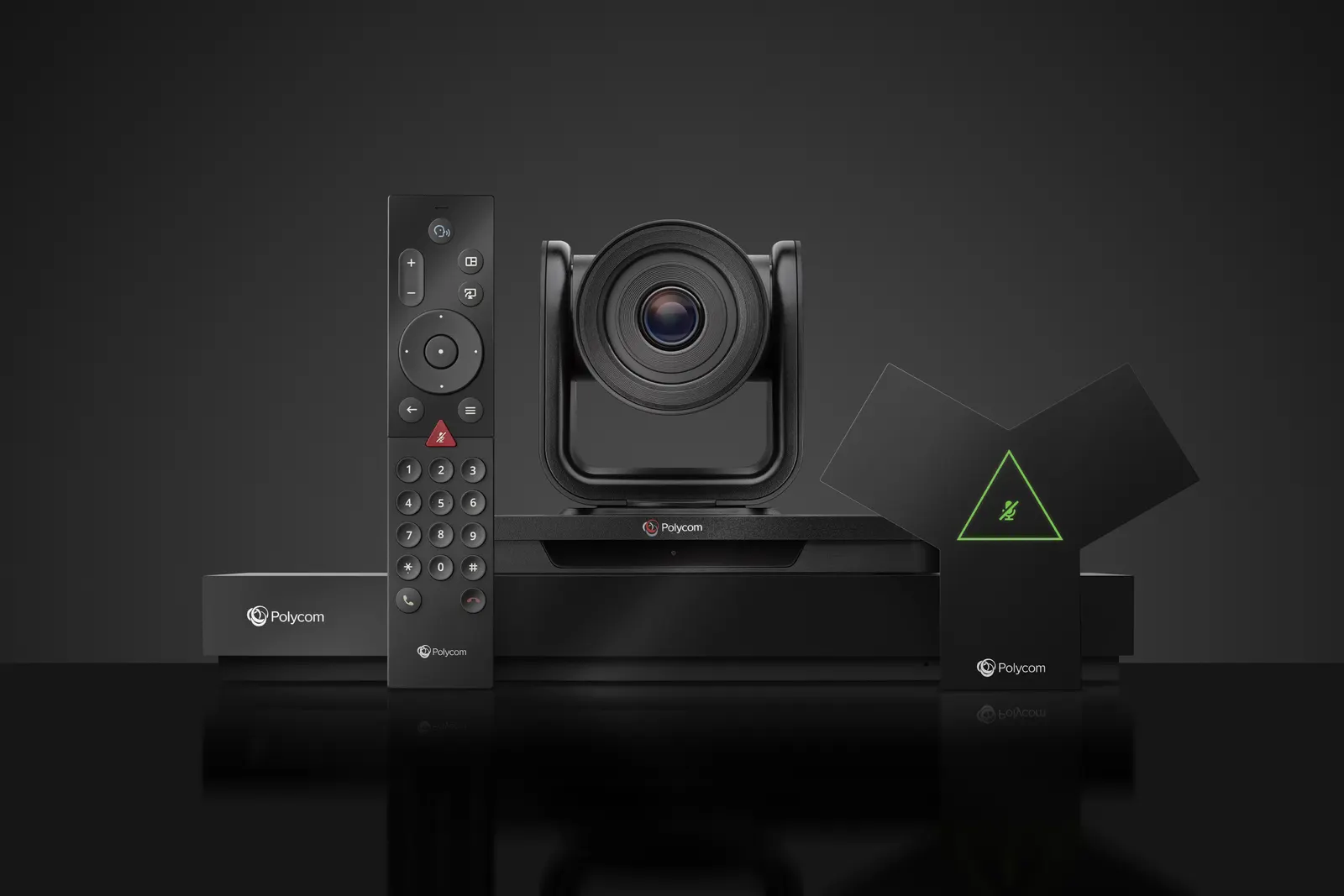 Poly G7500 Video Conferencing System