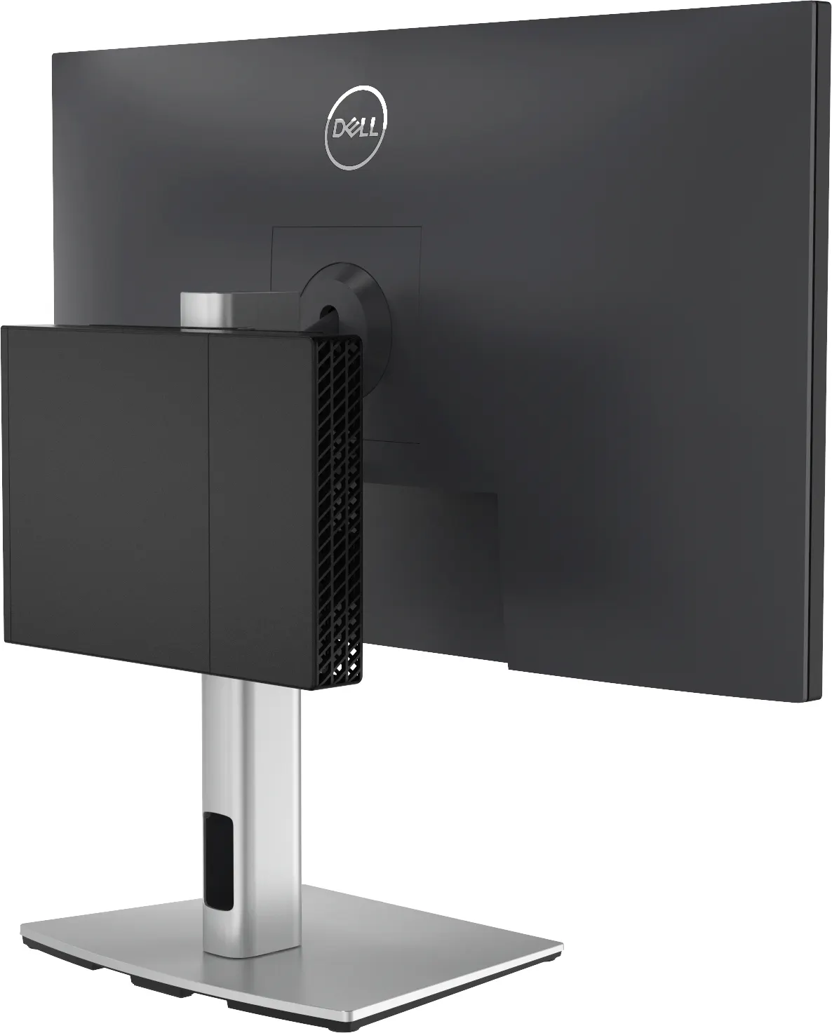 მონიტორის სადგამი Dell Micro Form Factor All-in-One Stand - MFS22