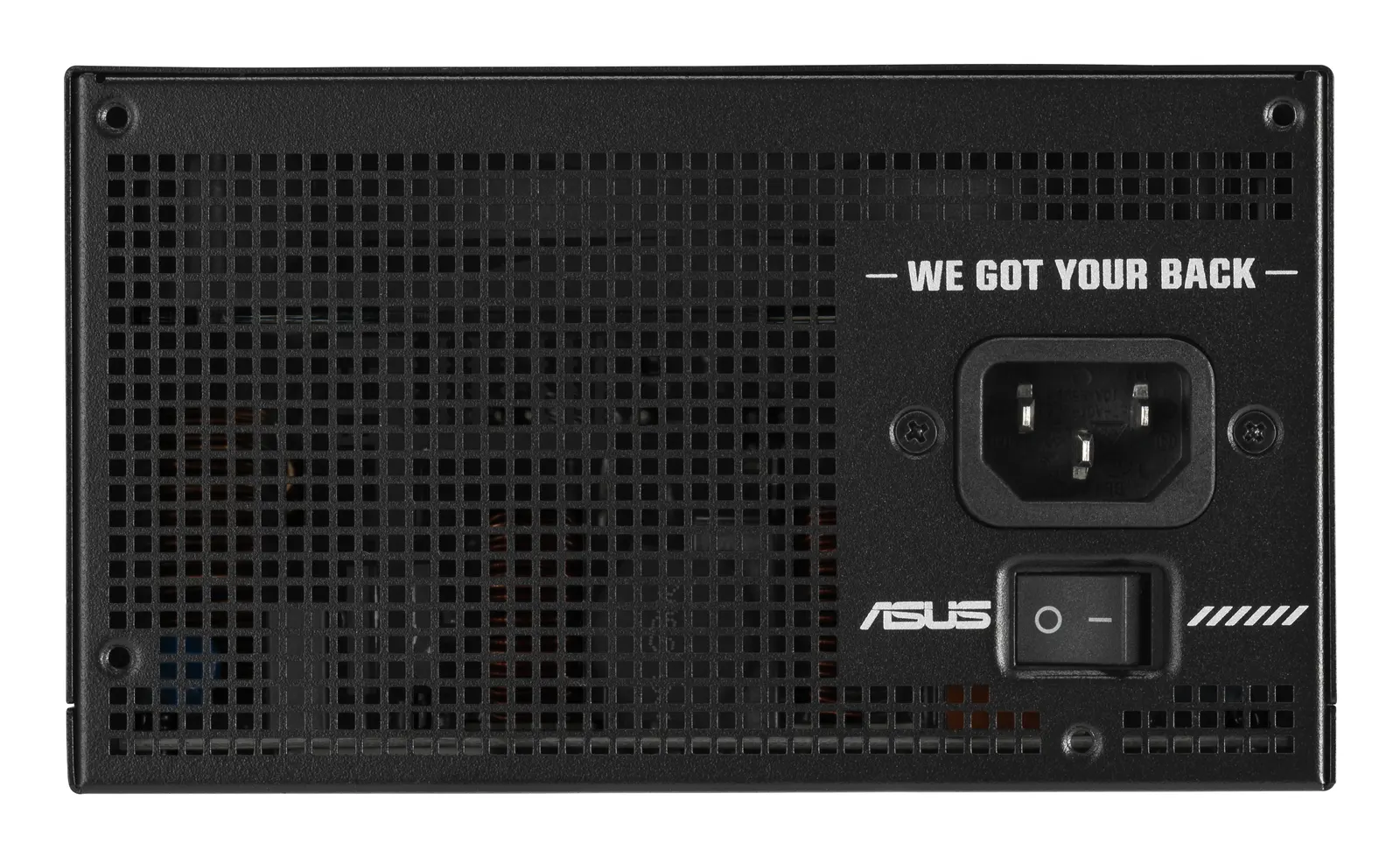 კვების ბლოკი ASUS TUF-GAMING-1000P//PSU, UNIVERSAL