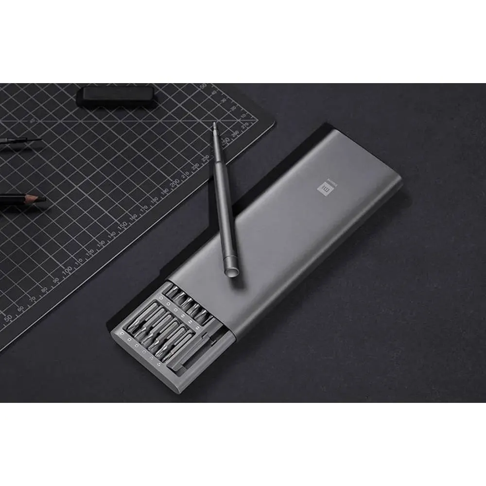 ხელსაწყოების ნაკრები Xiaomi BHR4680GL Mi Precision Screwdriver Kit