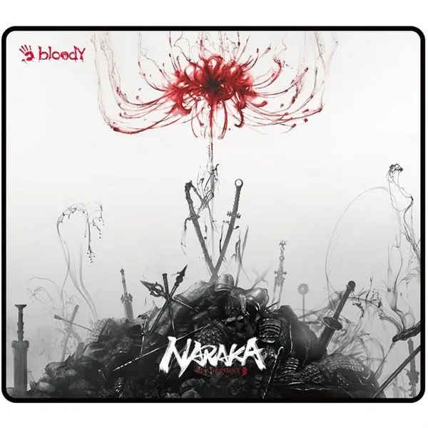 მაუს პადი Bloody BP-45 Naraka Gaming Mouse pad