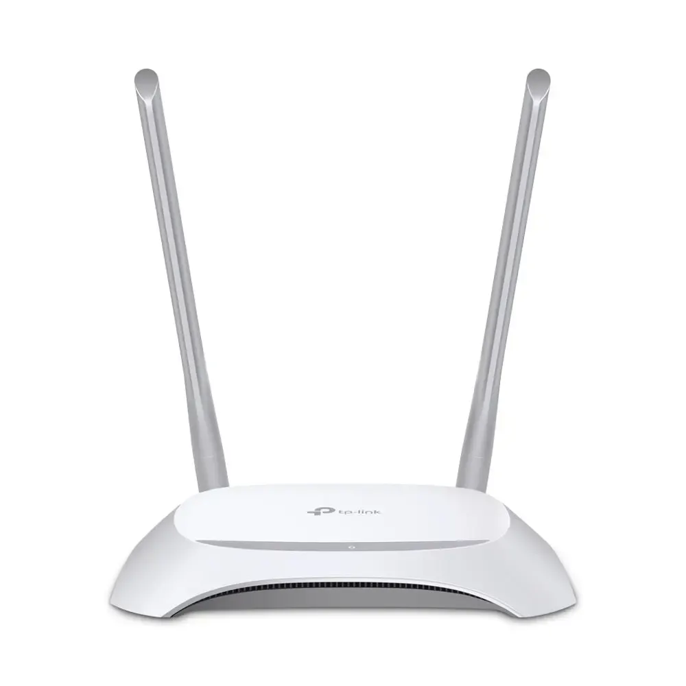 TP-Link, TL-WR840N 300Mbps Wireless N Router