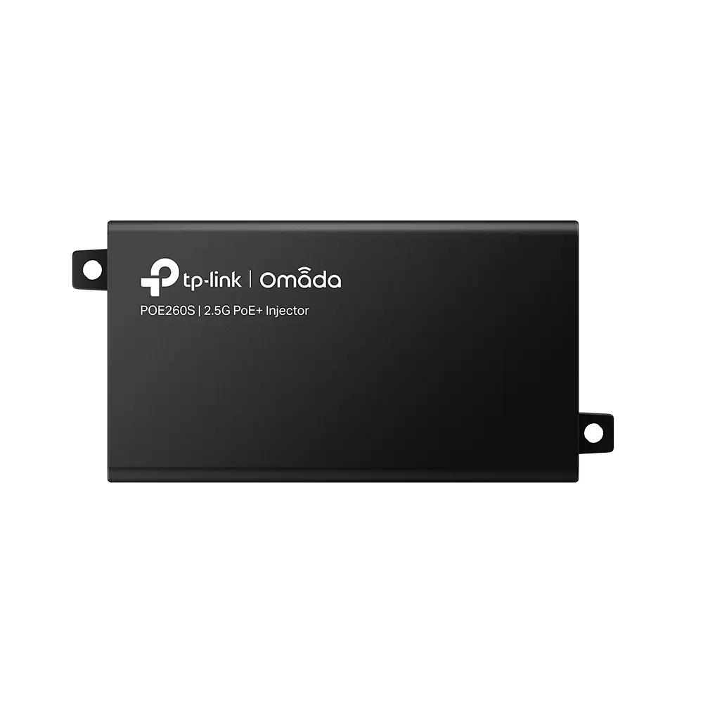 PoE ინჟექტორი TP-Link POE260S PoE+ Injector