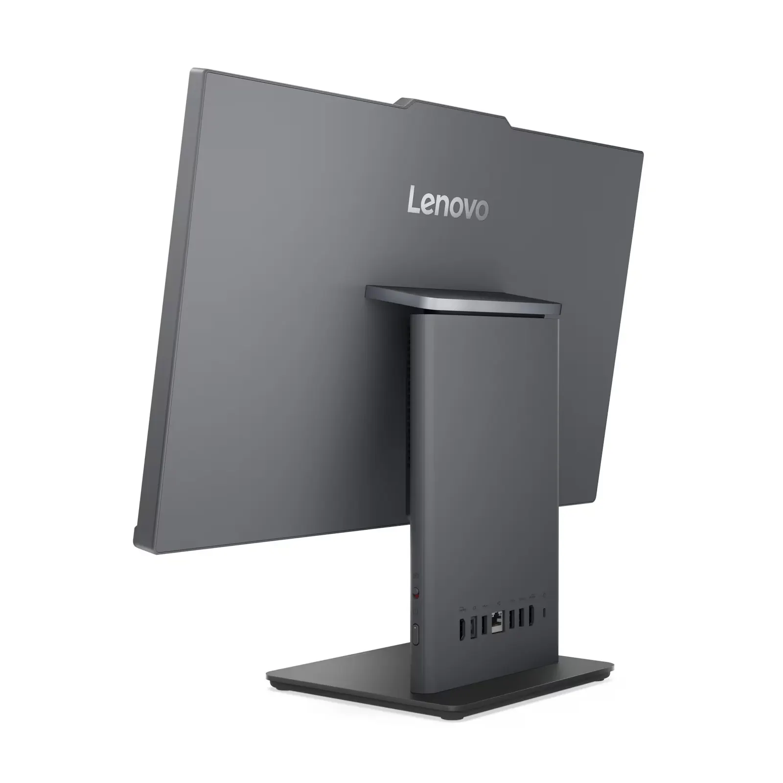 ThinkCentre neo 50a 24 Ge 12SC000RRU, Lenovo, AIO PC, 23.8" FHD IPS, i5-13420H 1x16GB DDR5 512GB Black.