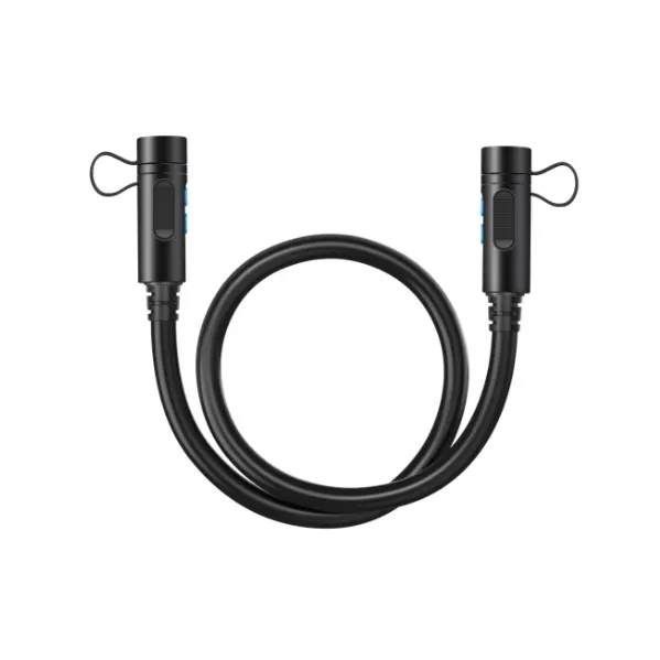 კვების სადგურის აქსესუარი Bluetti P090D External Battery Connection Cable for B300K