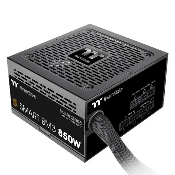 კვების ბლოკი Thermaltake Smart BM3 Bronze 850W