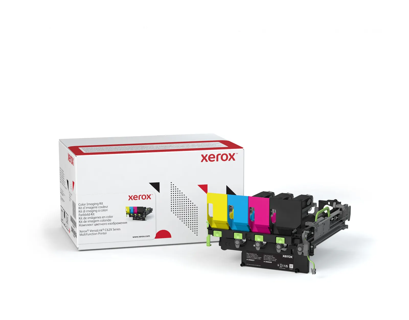 კარტრიჯი Xerox Colour Imaging Kit (150k)
