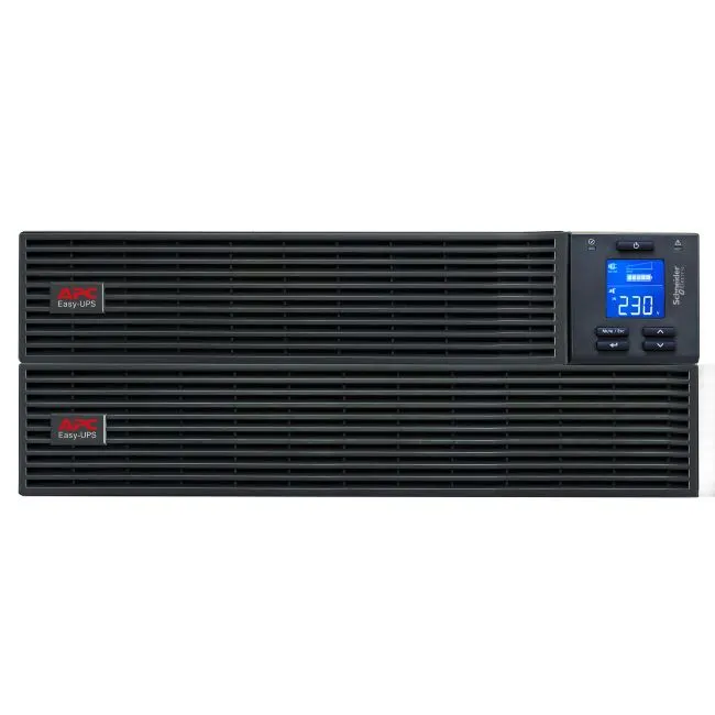 APC Easy UPS SRV RM 6000VA 230V ,with RailKit