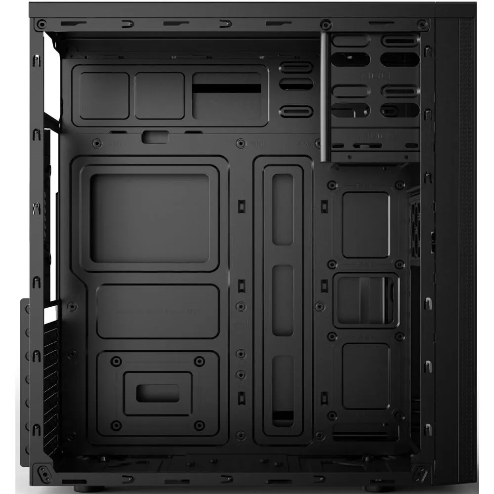 ALFA 2Е Case Black.