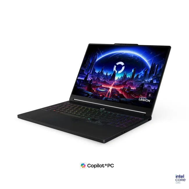 Lenovo Legion 5 15IPH11 15.3 " WQXGA OLED GL500N165Hz, Ultra 7 356H,16C, 16GB, 512GB M.2, RTX 5050 8GB,128B, DOS, 2Y