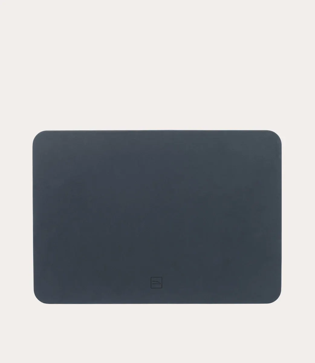 ნოუთბუქის სადგამი Tucano COMODO LAPTOP PILLOW, SMALL, BLUE-GREY