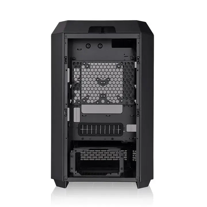 Thermaltake, The Tower 300 Micro Tower Chassis Case Black.
